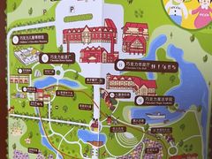 -歌斐颂巧克力小镇