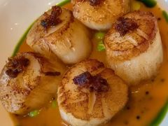 -Bistro Les Lilas丁香花小酒馆