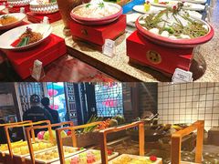 -二十八里太湖船菜(吉祥路店)
