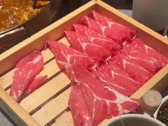 -菌自在·云南野生菌火锅(长安万达店)