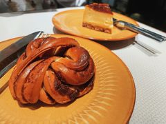 -BAKER&SPICE(安福路店)