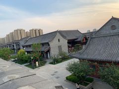 -即墨古城