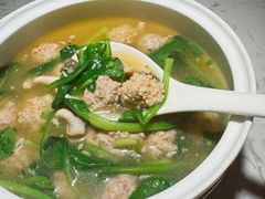 -徽州月·民间徽菜(浦东总店)