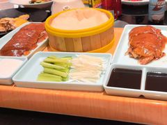 -上海1号私藏菜(黄浦店)