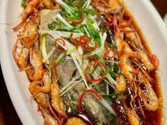 -WILDS 野有食(碧坞店)