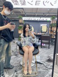 -藤野造型•烫染专业店