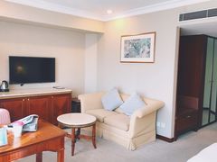-上海新锦江大酒店