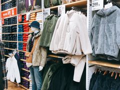 -优衣库(上海虹口龙之梦店)