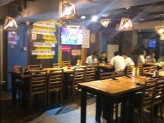 -腰子哥烤串(石佛营炫特店)