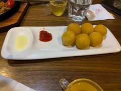 -阿娜尔·新疆菜(宜家荟聚中心店)