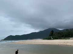 -西涌国际滨海旅游区