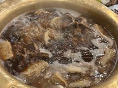 -老北京羊蝎子火锅(光荣道店)