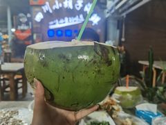 -四川小胡子海鲜(丁村万人海鲜广场店)