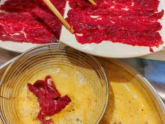 -荣叔港式沙嗲牛肉火锅(正佳潮流店)