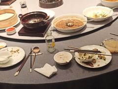 -龙宴海鲜城(经中路店)