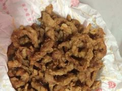 -国梁烤鸡(八大局店)