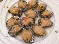 -東海海鲜酒家(中信广场店)