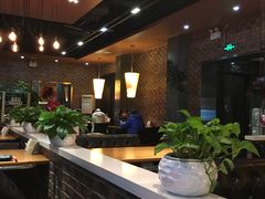 -一麻一辣麻辣香锅(方庄店)