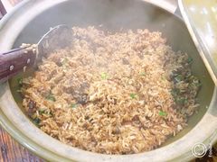 金牌焗蚝仔饭-飞尝蚝·顺德菜·鱼生(顺德总店)