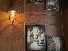 -老吴咖啡( 国贸商住大厦店)