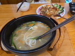 -勺子米线·云南传统小吃市集(四方街店)