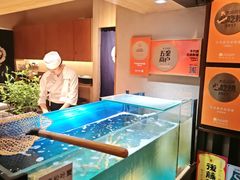 -千代武日本料理(爱建店)