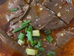 麻辣冒鸭血-三生小馆(亭知路店)