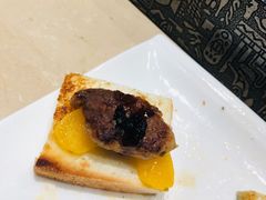 -大渔铁板烧(蛇口店)