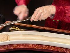 -荷风细雨·中国茶宴(碧云店)