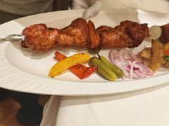 -马克西姆俄罗斯餐厅(通亚街店)