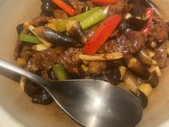 -外滩三号餐厅·创意中餐