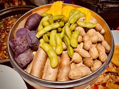 -阿斯牛牛·凉山菜(新会展店)