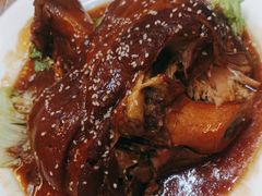 -巷子深菜馆(新华路店)