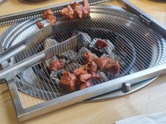 -麻蒲碳烤肉(梅花园店)