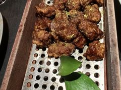 -锦府园·新台州菜(合生汇店)