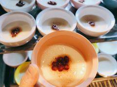 -俊熙家点餐式自助烤肉店(1227广场店)
