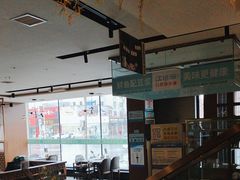 -江小渔鲜鱼火锅(西二道街店)