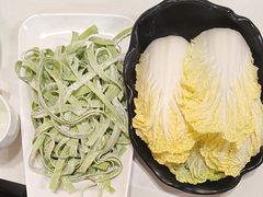 -土连锅·现熬养生汤锅(梁家巷店)