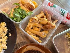 -振鼎鸡(天钥桥路店)