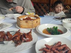 -南宁荔园维景国际酒店·荔园中餐厅