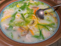-云海肴·汽锅鸡·云南菜(广安门天虹店)