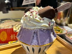 -朴太院·朝鲜族炭火烤肉(民乐园总店)