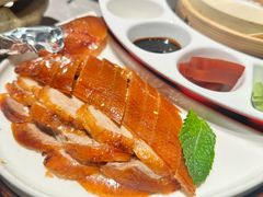 -钱塘秋荷·新江浙菜(沪太路店)