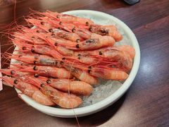 -黑松白鹿(金融街店)