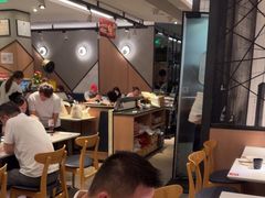 -新旺茶餐厅·早餐·夜宵(仙霞店)