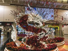 -香港国际机场