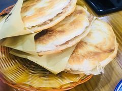 -秦韵轩·西安小馆(贻成福地广场店)