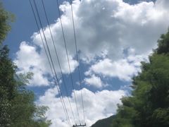 -将军关探险漂流