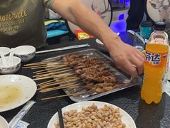 -二虎原味烧烤