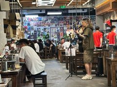 -破店肥哈·东北烧烤·夜宵(南山保利店)
